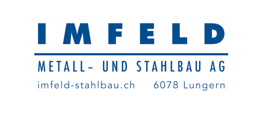 Imfeld Logo
