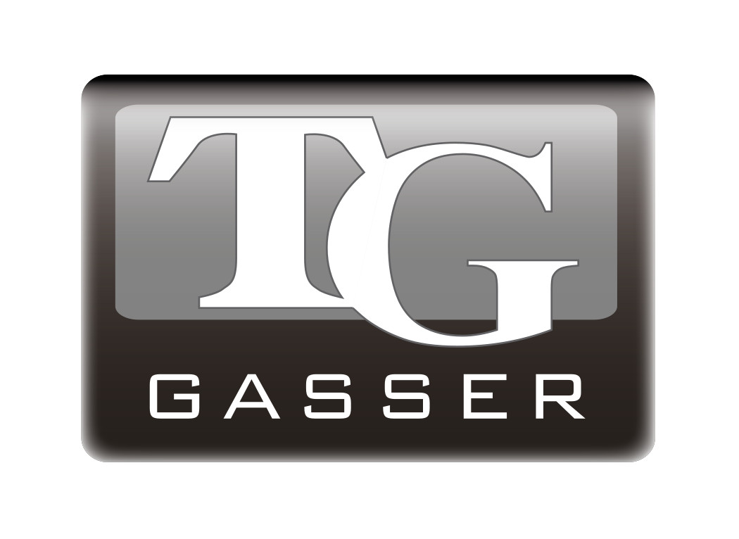 TG Gasser Logo