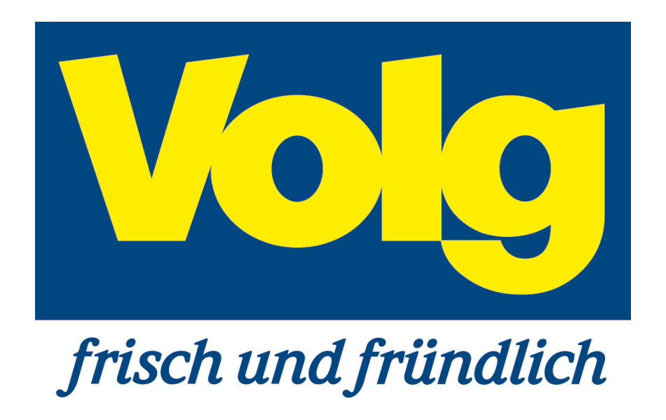 Volg Logo